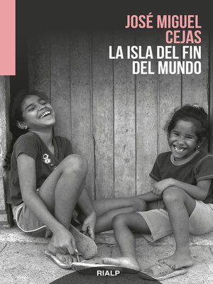 cover image of La isla del fin del mundo